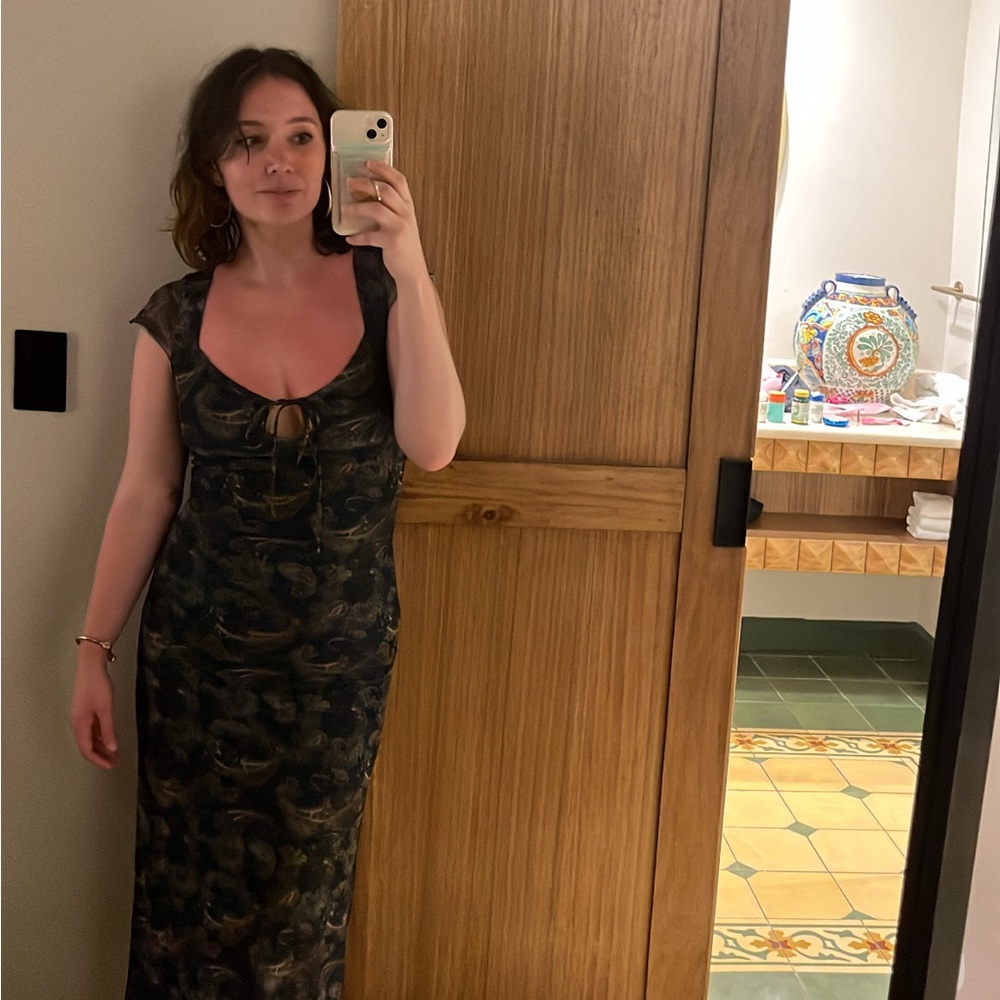 Meet your Posher, Erin